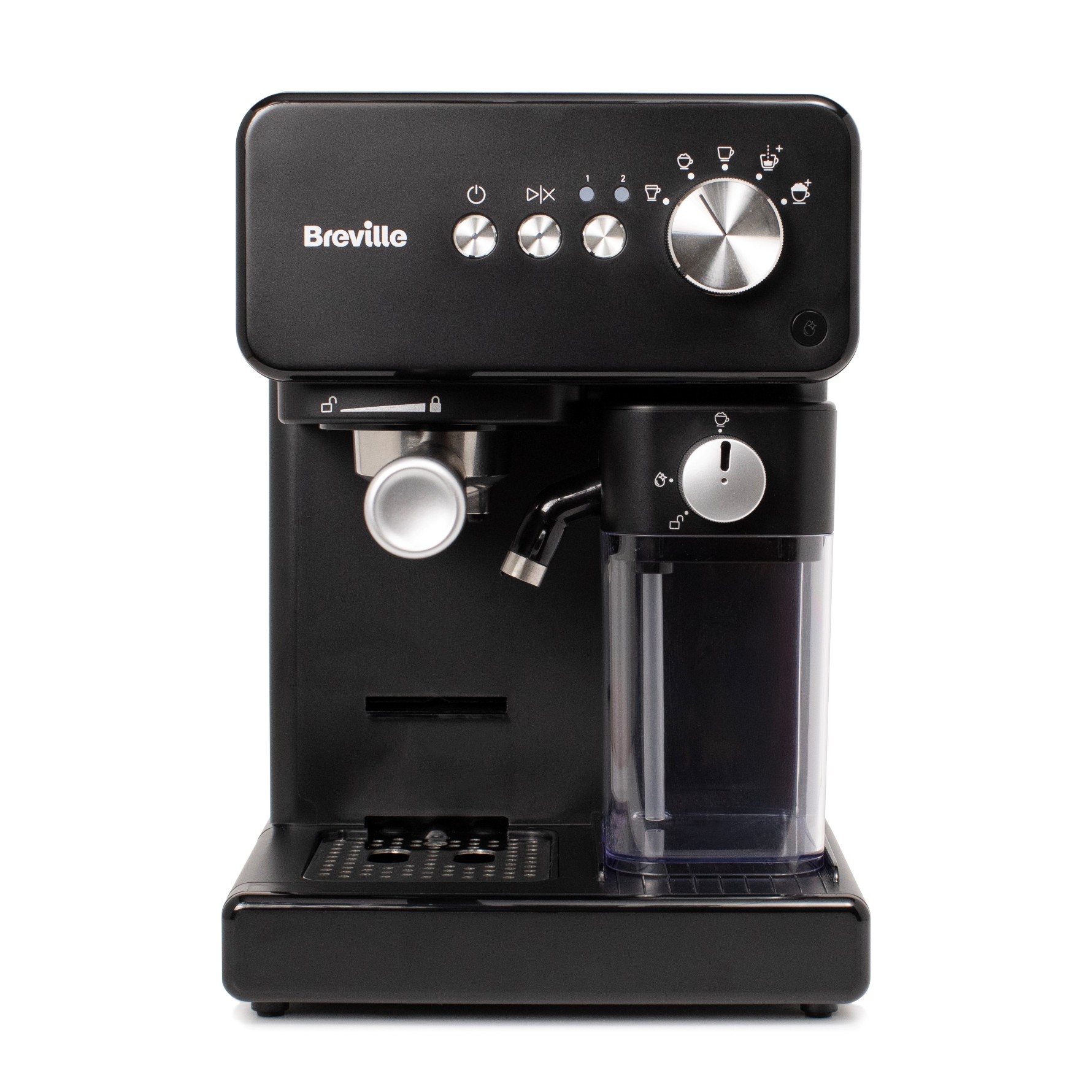 Breville Prima Latte Black